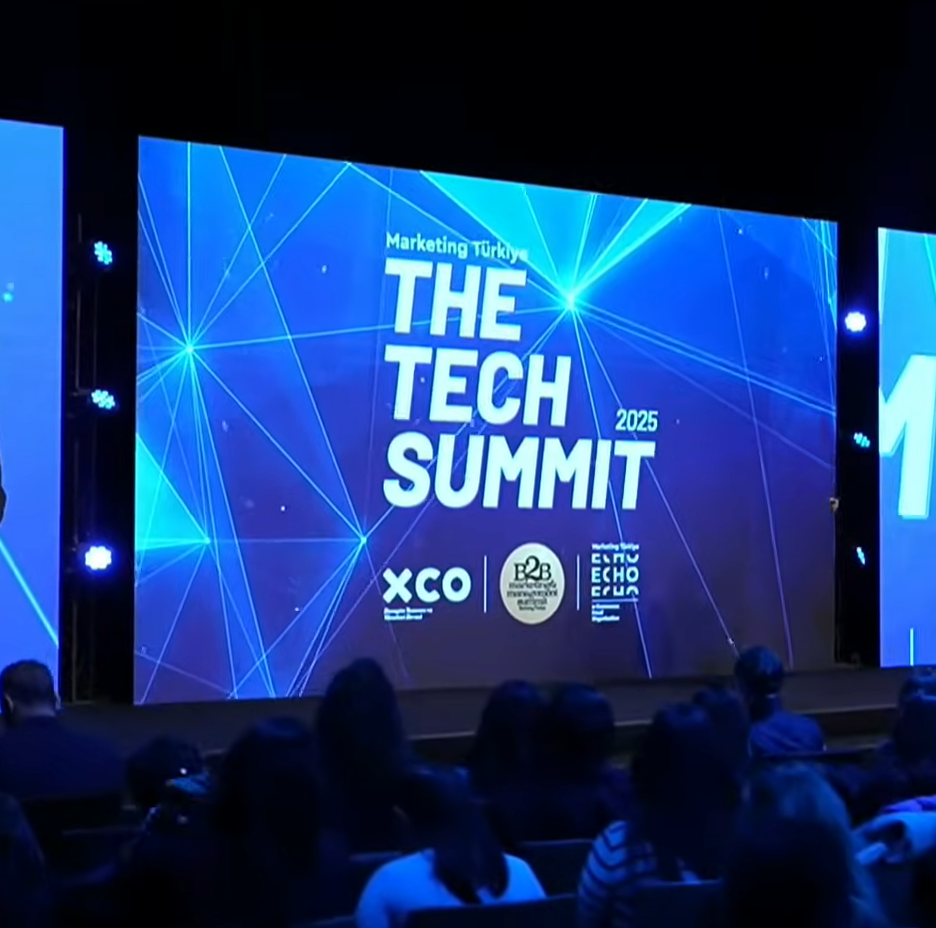 The Tech Summit 2026