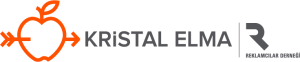 Kristal Elma Logo