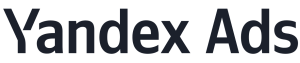 Yandex Ads Logo