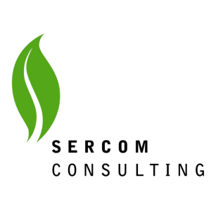 Sercom logo